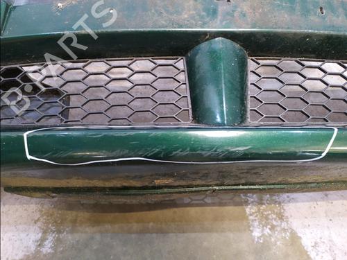 Front bumper DACIA LOGAN (LS_) 1.6 (LS0B, LS0D, LS0F, LS0H) | BP34001442C7 - Image 3