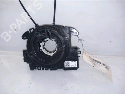 Centralita airbag AUDI A1 (8X1, 8XK) 1.0 TFSI (95 hp) 32975633