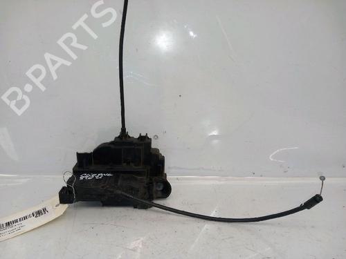 Used Front left lock RENAULT CLIO III (BR0/1, CR0/1) 1.5 dCi (BR17, CR17) (86 hp) 30428613