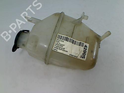 Ekpansionstank MINI MINI (R50, R53) Cooper (116 hp) 30541747