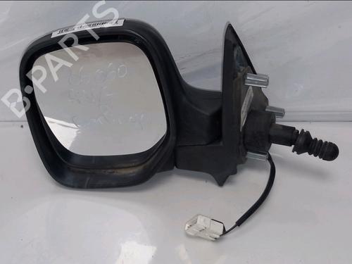 Used Left mirror Left mirror 37216419 37216419