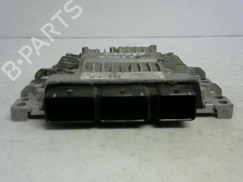Engine control unit (ECU) RENAULT LAGUNA III (BT0/1) 1.5 dCi (BT00, BT0A, BT0T, BT1J) | BP30417250M57 - Image 2