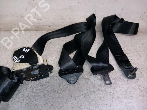 Used Front right seatbelt Front right seatbelt CITROËN C3 I (FC_, FN_) 1.4 i (73 hp) 30413446 30413446