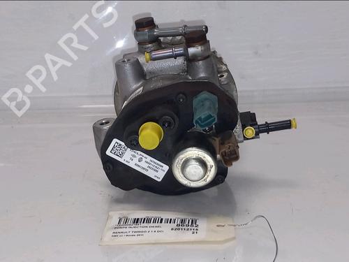 Injection pump RENAULT TWINGO II (CN0_) 1.5 dCi 75 | BP39899369M78 - Image 4