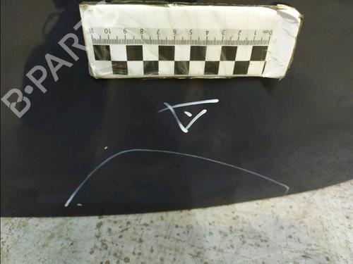 Dør højre bagtil FORD FIESTA VI (CB1, CCN) 1.25 | BP30530934C5