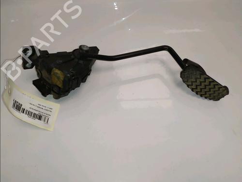 Used Pedal Pedal PEUGEOT BOXER Bus (244, Z_) 2.8 HDi (128 hp) 34532745 34532745