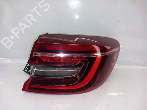 Piloto trasero derecho RENAULT CLIO V (B7_) 1.5 Blue dCi 85 (B7AG) (86 hp) 30422344