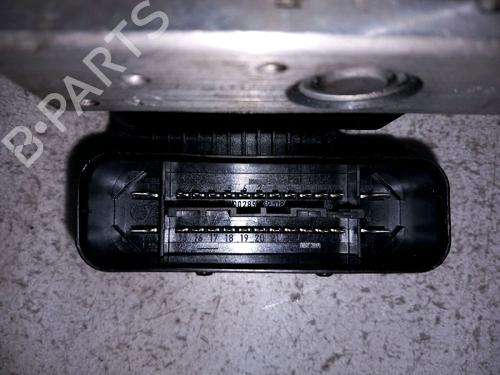 ABS pump VW GOLF PLUS V (5M1, 521) 1.9 TDI | BP30418782M43
