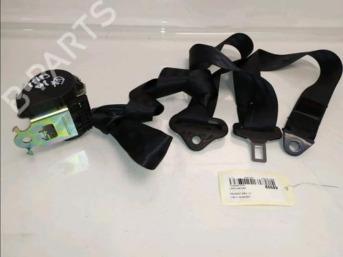 Used Rear right belt tensioner Rear right belt tensioner 37506788 37506788