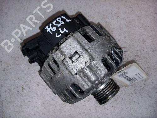 Generator CITROËN C4 I (LC_) 1.4 16V | BP30426531M7