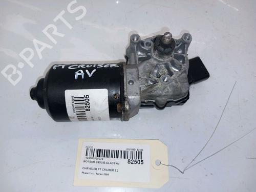 Used Front wiper motor CHRYSLER PT CRUISER (PT_) 2.2 CRD (121 hp) 30425566