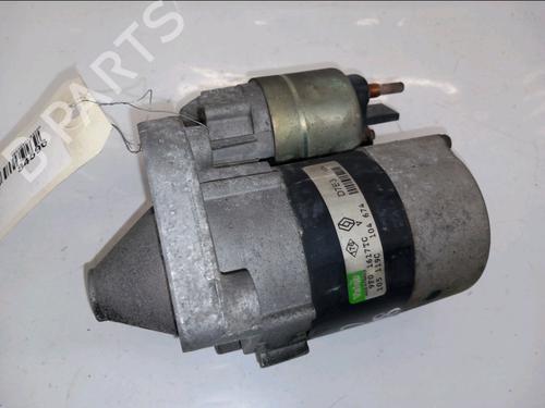 Starter RENAULT CLIO II (BB_, CB_) 1.4 16V (B/CB0L) | BP30869179M8