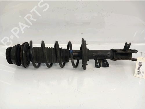 Used Left front shock absorber KIA PICANTO II (TA) 1.2 (85 hp) 30716888