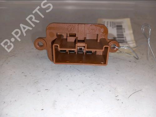 Heater resistor FIAT 500L (351_, 352_) 0.9 (199LYC1B) | BP31326699M108