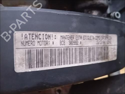 Engine SEAT LEON (1M1) 1.6 16 V | BP38300425M1 - Image 2