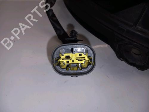 Radiator fan CITROËN BERLINGO Box Body/MPV (B9) 1.6 HDi 90 16V | BP30419501M35