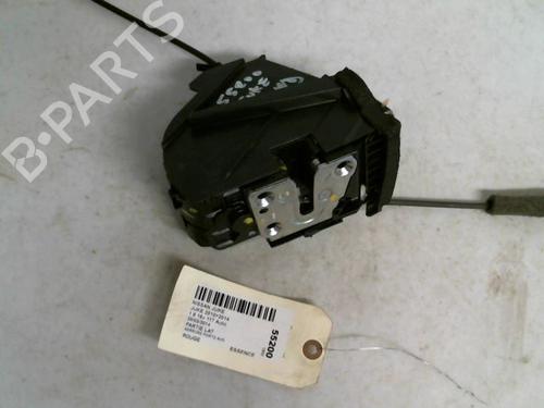 Used Front right lock NISSAN JUKE (F15) 1.6 (117 hp) 30541847