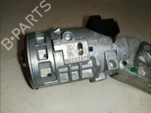 Ignition barrel CITROËN C4 II (NC_) 1.6 HDi 110 | BP39705258M48 - Image 3
