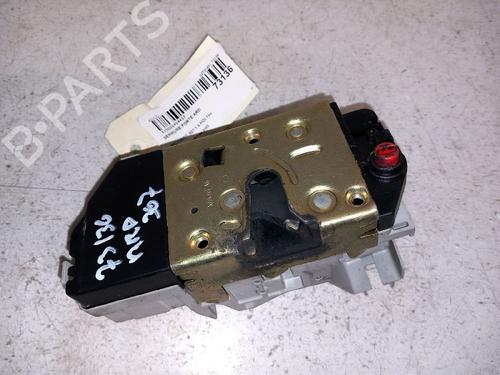 Used Rear right lock PEUGEOT 307 (3A/C) 1.6 HDi (90 hp) 30415016