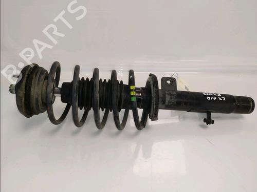 Højre fortil støddæmper Højre fortil støddæmper CITROËN C3 I (FC_, FN_) 1.4 HDi (68 hp) 36450089 36450089