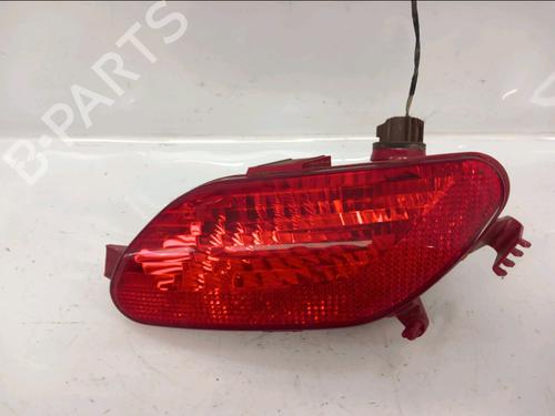 Tågelys CITROËN C4 Coupe (LA_) 1.6 HDi (90 hp) 31868042