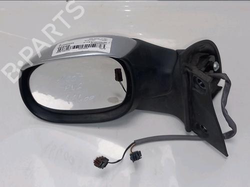 Used Left mirror Left mirror 36962593 36962593
