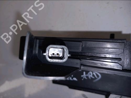 Rear right lock DACIA SANDERO II 1.0 SCe 75 (B8JC, B8JD, B8NC) | BP31326820C99
