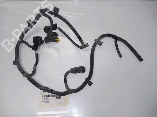 Used Electronic module Electronic module CITROËN C4 Grand Picasso I (UA_) 1.6 HDi (109 hp) 34147838 34147838