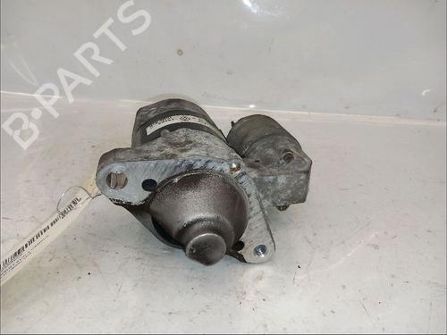 Startmotor RENAULT CLIO II (BB_, CB_) 1.2 (BB0A, BB0F, BB10, BB1K, BB28, BB2D, BB2H, CB0A,... (58 hp) 30423762