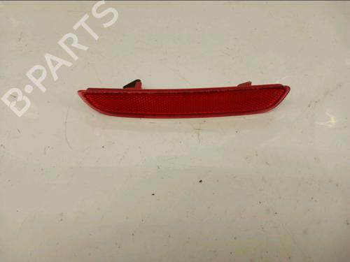 Feu de pare-chocs arrière gauche RENAULT TWINGO III (BCM_, BCA_) 1.0 SCe 70 (71 hp) 31845704