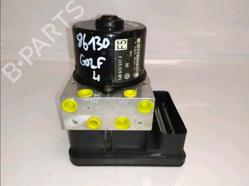 Used ABS pump ABS pump VW GOLF IV (1J1) 1.9 SDI (68 hp) 34503312 34503312