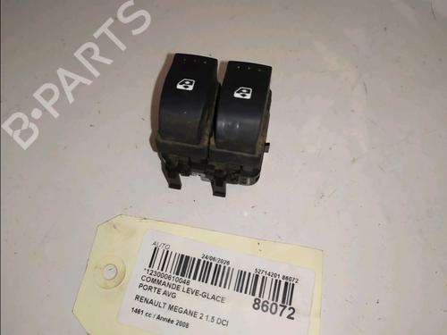 Used Left front window switch Left front window switch 36946385 36946385
