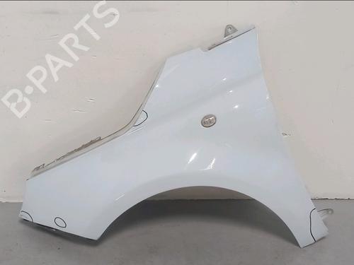 Used Left front fenders Left front fenders 38300458 38300458