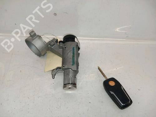 Ratlås/Tændingslås CHEVROLET AVEO Hatchback (T300) 1.2 (86 hp) 30430701