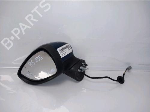 left-mirror-ford-fiesta-vi-cb1-ccn-2008-33814642 main image