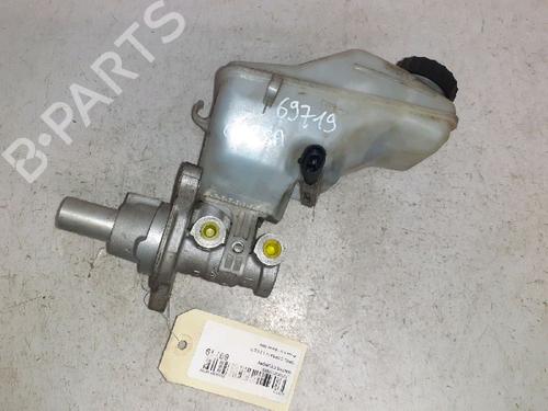 Used Brake master cylinder OPEL CORSA D (S07) 1.3 CDTI (L08, L68) (75 hp) 30423815