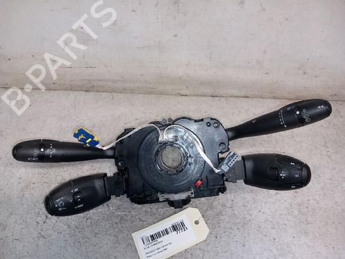 Used Steering column stalk PEUGEOT 308 I (4A_, 4C_) 1.6 HDi (90 hp) 30422636
