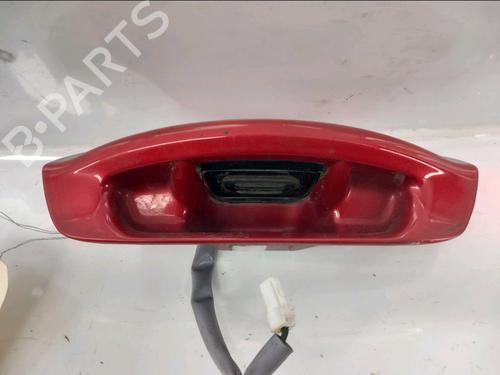Used Tailgate handle NISSAN MICRA III (K12) 1.2 16V (80 hp) 31845681