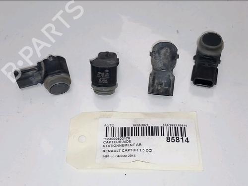 electronic-module-renault-captur-i-j5_-h5_-2013-36253025 main image