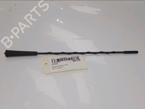 Used Antenna/Base Antenna/Base RENAULT MODUS / GRAND MODUS (F/JP0_) 1.5 dCi 90 (88 hp) 34147768 34147768