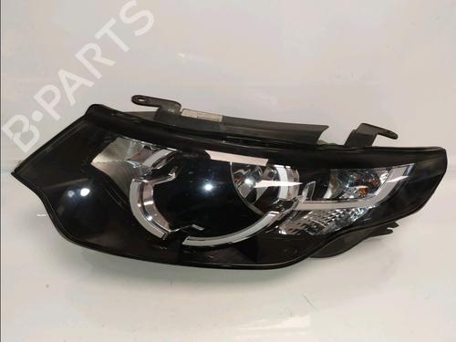 Used Left headlight Left headlight LAND ROVER DISCOVERY SPORT (L550) 2.0 D 4x4 (150 hp) 36351792 36351792