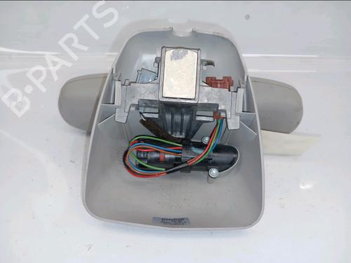 Rear mirror RENAULT LAGUNA III (BT0/1) 2.0 dCi (BT01, BT08, BT09, BT0E, BT0K, BT12, BT1C, BT1D,... | BP30421401I6 - Image 2