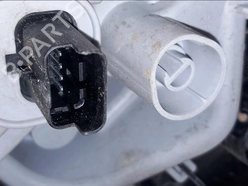 Right taillight RENAULT CAPTUR I (J5_, H5_) 1.5 dCi 90 (J5N4, J5M5, J5MW, J5M6, J5AL, J5AJ) | BP33458232C35 - Image 3