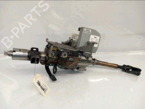Used Steering column RENAULT MODUS / GRAND MODUS (F/JP0_) 1.2 16V (JP0W) (101 hp) 30415475