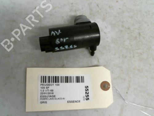 Used Washer pump PEUGEOT 108 1.0 VTi (69 hp) 30419075