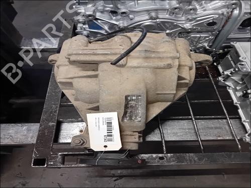 Used Rear differential Rear differential MERCEDES-BENZ M-CLASS (W163) ML 270 CDI (163.113) (163 hp) 40453860 40453860
