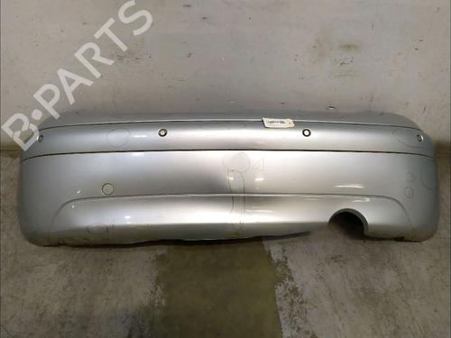 Pára-choques traseiro CITROËN C3 I (FC_, FN_) 1.4 HDi (68 hp) 30415523