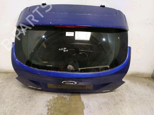 Used Tailgate FORD FOCUS III 1.0 EcoBoost (125 hp) 30432184