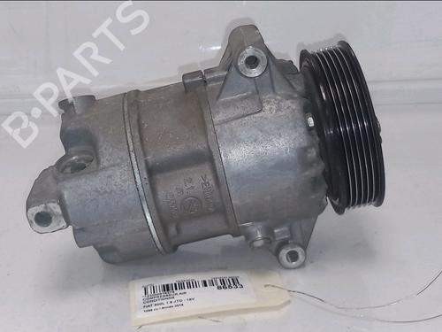 AC compressor FIAT 500L (351_, 352_) 1.6 D Multijet (199LYE1B) | BP38457574M34 - Image 5