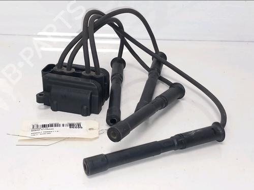 Used Ignition coil Ignition coil 37710208 37710208